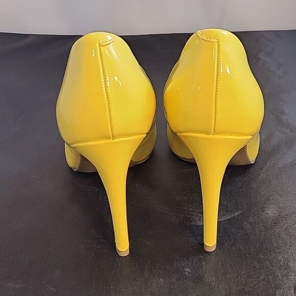 WORTHINGTON WOR ZOE HIGH HEEL STILETTOS POINTED TOE WOMEN"S PUMP SHOES - Picture 7 of 12